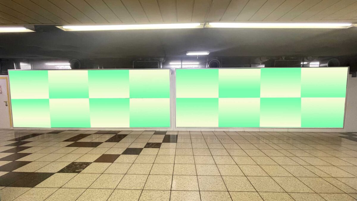 東京メトロ 新宿駅 新宿メトロ ツインプレミアムセットのアイキャッチ