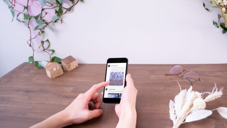 SNS（Instagram・X）の運用サポート・運用代行